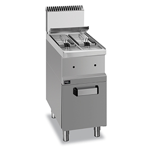 Купить фритюрница 700 серии apach apfg-47/2p