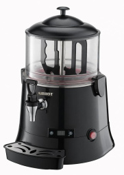 Аппарат для приготовления горячего шоколада AIRHOT Choco-5