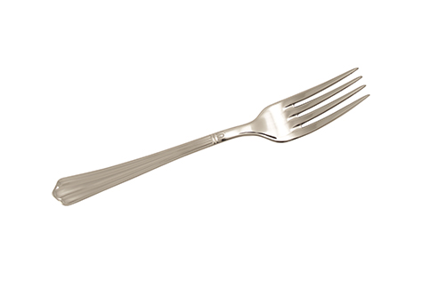 Купить вилка десертная бернини 18/10  3 мм 20,1 см. pinti /1/12/