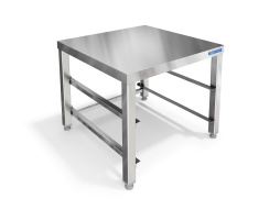 Подставка под посудомоечную машину KAYMAN по-227/0606