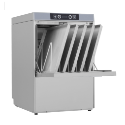 Котломоечная машина APACH Chef Line LKIT5060 DD DP