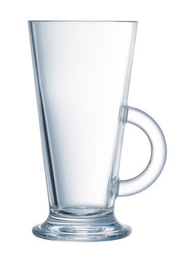 Купить бокал айриш кофе (irish coffee) 290 мл. d=99 мм. h=150 мм. латино /1/6/24/648/