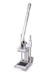 Пресс для нарезки картофеля фри HURAKAN HKN-HC01