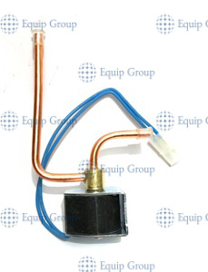 Купить клапан узла ледосборника ледогенератора hurakan hkn