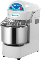 Тестомес GASTROMIX спиральный HS40в