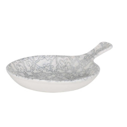 Блюдо для подачи 240*160 мм. Текендама, форма Оптива BONNA /1/12/