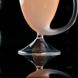 Бокал для коктейля 365 мл "Santiago" d 5,7/7,1 см h19 см Cocktail Week P.L. [1]