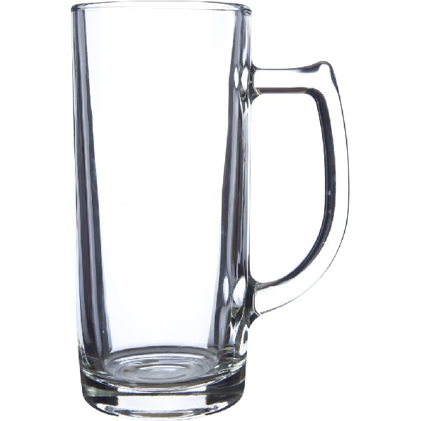 Купить кружка для пива  500 мл. d=80 мм. h=185 мм. минден /6/420/