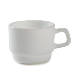 Чашка 90 мл. кофейная Ресторан (блюдце 22670) /12/48/