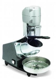 Комбайн барный MACAP P507 пластик, цв. темно серый