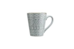 Купить кружка 340 мл d8,8xh10,4cm
цвет зеленый cosy&trendy murano