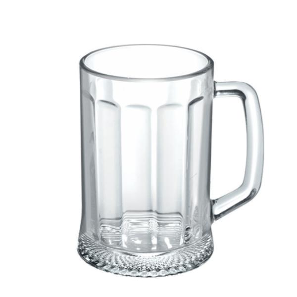 Купить кружка для пива  500 мл. d=135 мм. h=160 мм. ладья (1008) /8/432/