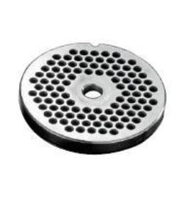 Купить решетка мясорубки lame italia mod.12 6mm