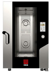Пароконвектомат TECNOEKA MKF 1111 VTS