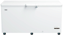 Морозильный ларь HAIER HCE520RFC