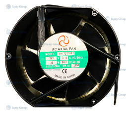 Вентилятор индукционной плиты HURAKAN HKN-ICF80D / HKN-ICW80D