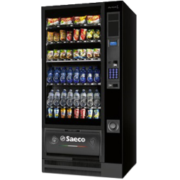 Торговый автомат SAERCO Artico L