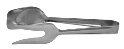 Щипцы для мяса 21 см. нержавеющая сталь MGsteel /1/240/