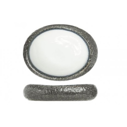 Тарелка овальная 24x21 см h 5,5 см, SEA PEARL COSY&TRENDY SEA PEARL