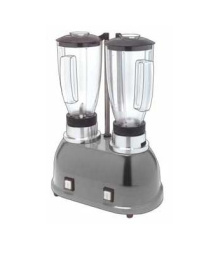 Блендер MACAP P100D пластик