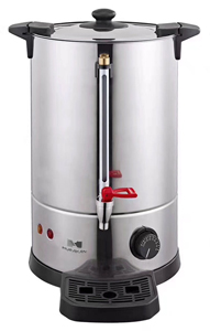 Купить кипятильник с каплесборником hurakan hkn-hvc20