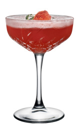 Бокал для мартини 255 мл. d=108, h=157 мм Таймлесс /12/