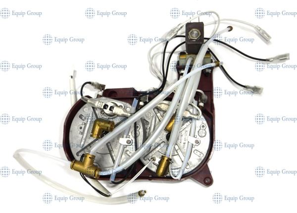 Купить тэн бойлера кофеварки hurakan hkn-me717