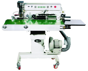 Запайщик пакетов CAS CEX-720P