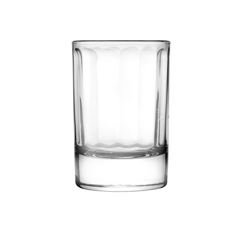 Купить стопка  50 мл. d=45 мм. h=68 мм. каприз /96/4704/