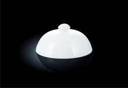 Баранчик (крышка для горячего) 125 мм. WILMAX /6/36/