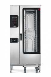 Пароконвектомат CONVOTHERM 4 easyDial 20.10 EB + ConvoClean