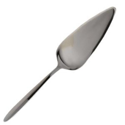 Лопатка для торта Оливия 18/10 3 мм /1/