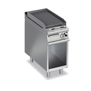 Лавовый гриль газовый 700 серии Apach Chef Line LLGG47OS