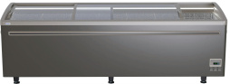 Ларь-бонета HAIER GTS2100G