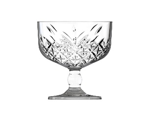 Купить креманка 250 мл. d=98 мм. h=102,5 мм. таймлес турция /12/576/