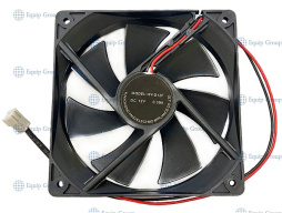 Вентилятор конденсатора для льдогенератора HURAKAN HKN-IMF12M