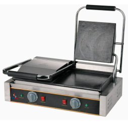 Гриль контактный AIRHOT DCG-FFG двойной