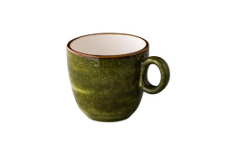 Кружка 300 мл, цвет зеленый, Jersey Style Point Jersey Green