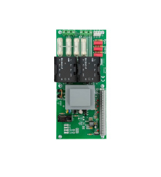 Плата управления APACH для ASH500SM 15022