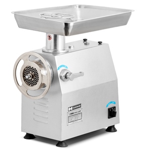 Купить мясорубка hurakan hkn-32sp