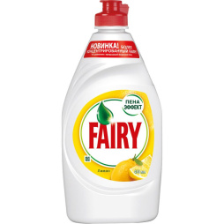Средство для посуды FAIRY 500 мл