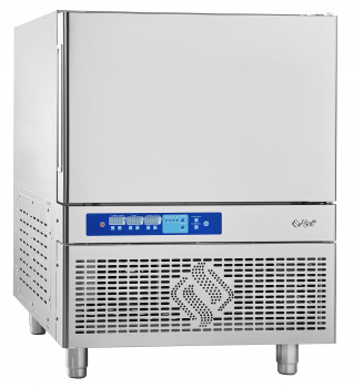 Купить шкаф шоковой заморозки шок-4-1/1