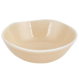 Салатник d=215 мм. 1240 мл. Каньон Ридж Бежевый /12/ VV