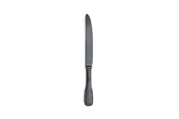 Нож десертный, черный COMAS VERSAILLES 18/10 SATIN BLACK