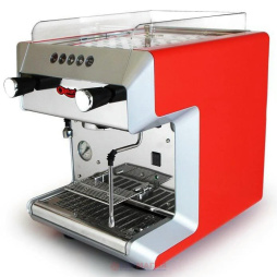 Кофемашина рожковая ASTORIA GRETA SAES автомат высокая группа
