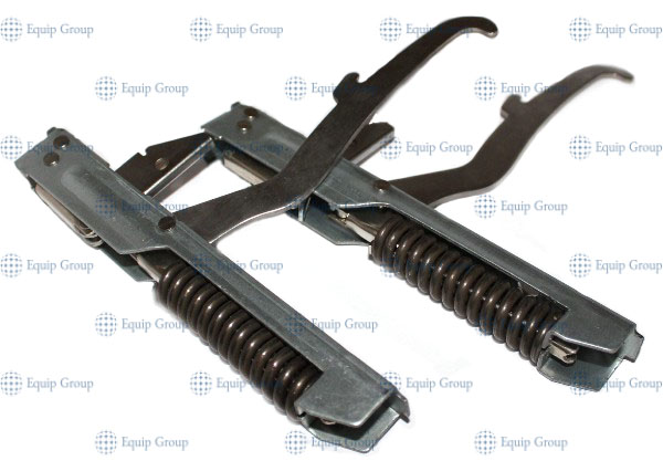 Купить петли двери для печи конвекционной hurakan hkn-xft133