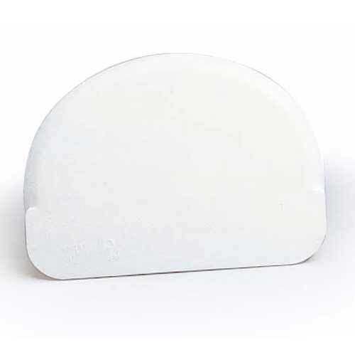 Купить скребок кондитерский 12*9 см. мягкий /1/