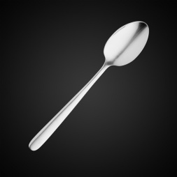 Ложка кофейная Nizza LUXSTAHL [DJ-12011]