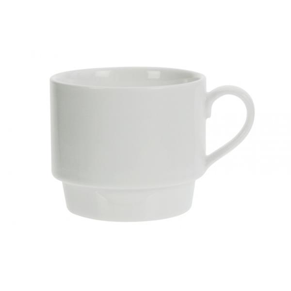 Купить штабелируемая чашка d=8 см xh 7 см 22cl cosy&trendy stackable