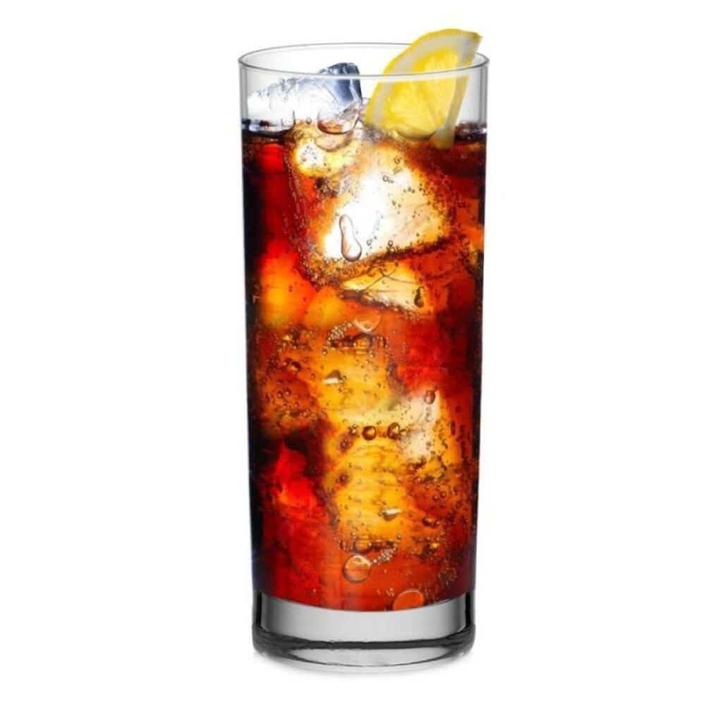 Купить Стакан Хайбол 480 мл "San Marino" Cocktail d 7/6,2 см h17,1 см Ocean [6]